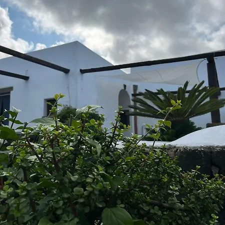 Dammusi Mueggen Apartment Kamma